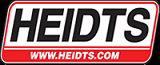 Heidts Hot Rod & Muscle Car Parts