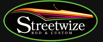 Streetwize Logo