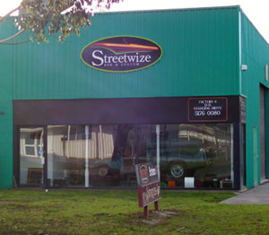 Photo of Workshop